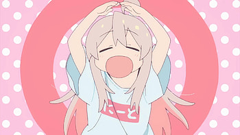 Mahiro Oyama, Anime, Onimai: I'm Now Your Sister! HD wallpaper