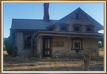 OLD HOUSE... AUSTRALIA, HOUSE, OLD, , BUILDING HD wallpaper