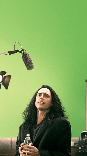 The Disaster Artist (2022) movie HD phone wallpaper