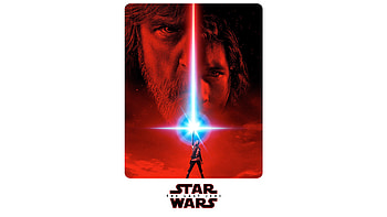 Star Wars The Last Jedi, star-wars-the-last-jedi, 2017-movies, movies HD wallpaper