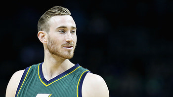 Gordon Hayward, Desire to leave Boston, Unattractive contract offers HD wallpaper