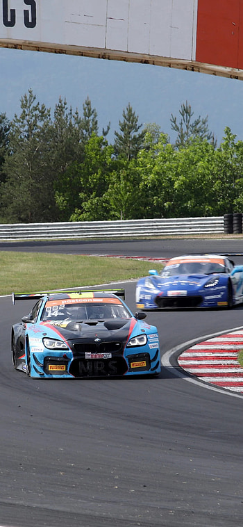 Car Race, Race car HD phone wallpaper