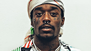 Lil Uzi Vert, Archives, The Source HD wallpaper