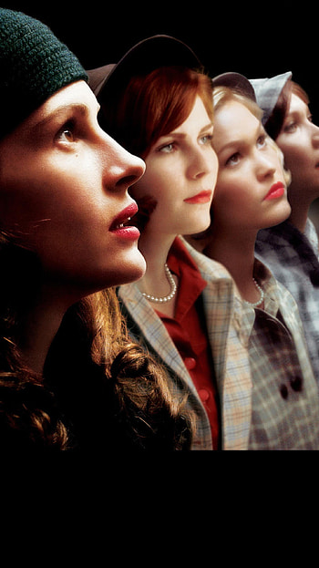 Mona Lisa Smile (2022) movie HD phone wallpaper