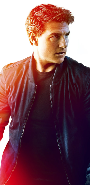 Movie, Mission: Impossible Fallout, Tom Cruise, Ethan Hunt, Mission: Impossible HD phone wallpaper