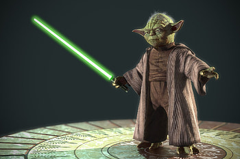 Master Yoda, Yoda Facts, Jedi Master Yoda HD wallpaper