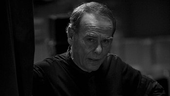 Dean Stockwell, Quantum Leap Schauspieler HD wallpaper