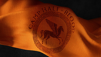 TV Show, Percy Jackson and the Olympians HD wallpaper