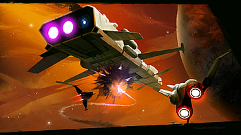 Art No Mans Sky Game, no-mans-sky, games HD wallpaper