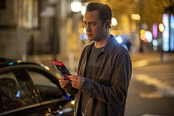 Super Pumped TV series, Super Pumped La Batalla Por Uber, Movistar Plus HD wallpaper