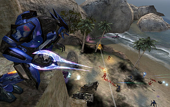 Halo, xbox, game, video HD wallpaper