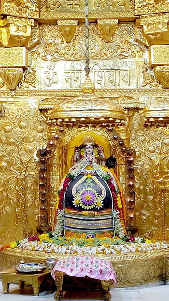 Somnath Mahadev, God, Shiv HD phone wallpaper