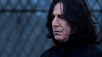 Alan Rickman, Celebrated actor, Alan Rickman , Memorable performances HD wallpaper