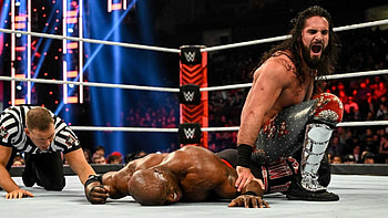 WWE Raw, Results, Recap, Highlights HD wallpaper