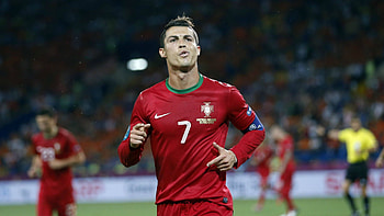 Cristiano Ronaldo swagger HD wallpaper