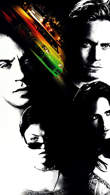 The Fast and the Furious (2022) movie HD phone wallpaper