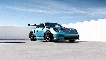 Porsche 911 Gt3 Rs Weissach Package, porsche, porsche-911-gt3, porsche-911, 2025-cars, cars HD wallpaper
