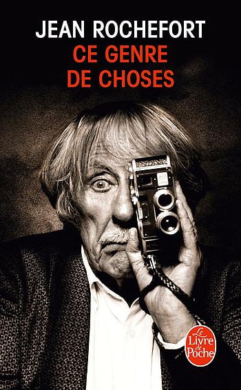 Jean Rochefort, Movies, Ce genre de choses HD phone wallpaper