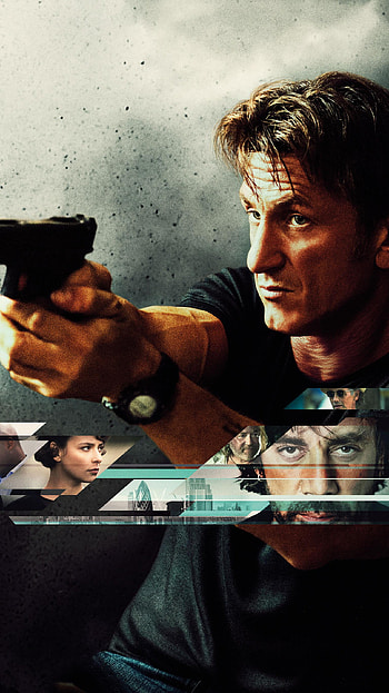 The Gunman (2022) movie HD phone wallpaper