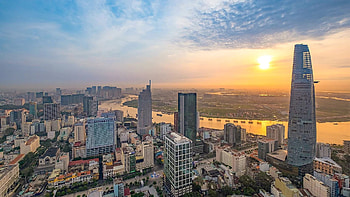 Reasons to visit, Ho Chi Minh City, Les Rives, Cultural immersion HD wallpaper