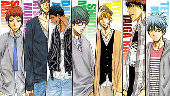 Kuroko's Basketball 734328 HD wallpaper