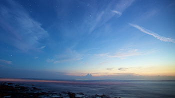 Apple Original Sky , nature, sky HD wallpaper