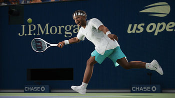 Master Your Serve with TopSpin 25, video game, TopSpin 25 HD wallpaper