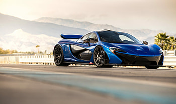 McLaren P1, Masterpiece of design, Unmatched speed, Supercar icon HD wallpaper