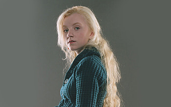 Luna Lovegood, Harry Potter , Fanpop, Memorable moments HD wallpaper