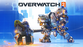 Overwatch 2 - Reinhardt, Reinhardt (Overwatch), video game, Overwatch 2 HD wallpaper