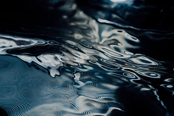 Ripple, watery texture HD wallpaper