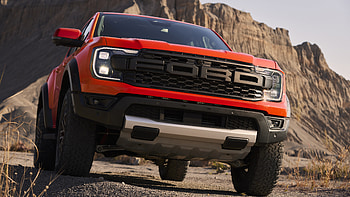 Ford Ranger Raptor 2022 4 Cars HD wallpaper