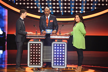 Family Feud TV Series, Contestant rules, Feud facts HD wallpaper