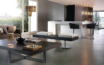 Interior, Miscellanea, Miscellaneous, House, Design, Style, Living Room, Residential, Apartment, Flat HD wallpaper