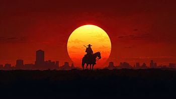 Red Dead Redemption 2 The Next Chapter Begins, red-dead-redemption-2, 2026-games, ps5-games, ps4-games, xbox-one-games, xbox-games, pc-games, games, video-games HD wallpaper