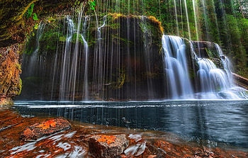 Washington bilder, Washington State travels HD wallpaper