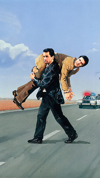 Midnight Run (2022) movie HD phone wallpaper
