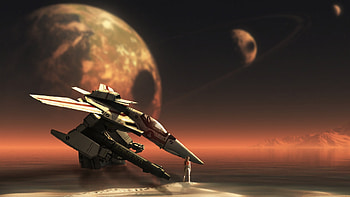Rick rescuing Lisa (inspiration), macros, robotech, gerwalk, rick hunter, valkyrie, lisa hayes, veritech HD wallpaper
