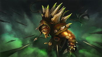 Venomancer's Toxic , more: http://dota2walls.com/venomancer/venomancers-toxic | Dota 2 | Pinterest | , Game concept art and ... HD wallpaper