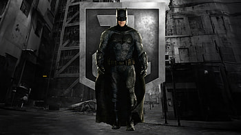 Knight Of Gotham, batman, superheroes, artwork, digital-art, ben-affleck HD wallpaper