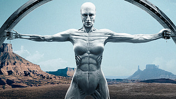 Westworld TV show, Season 2 spectacle, extravaganza, Epic storytelling HD wallpaper