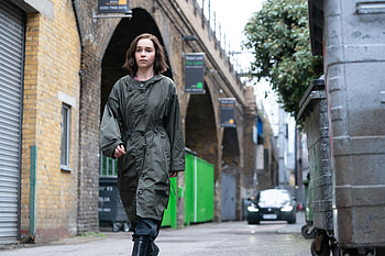 Secret Invasion, Emilia Clarke, TV Show, secret invasion HD wallpaper