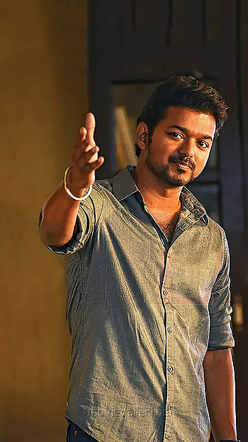 Master Vijay, Vijay Thalapathy HD phone wallpaper
