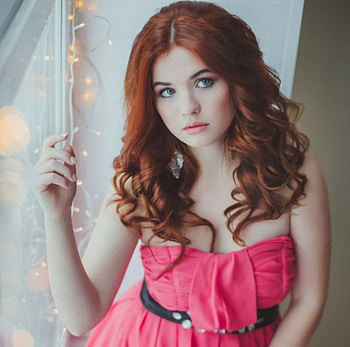 Beauty, model, abstract, graphy HD wallpaper