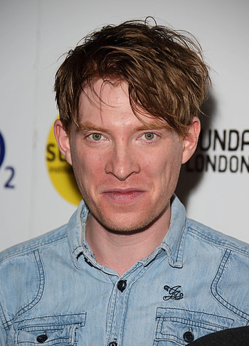 Star Wars movie, New cast , Exciting film, Bill Weasley actor HD phone wallpaper