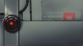 Hal 9000 887747 HD wallpaper