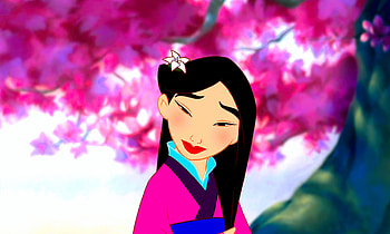 Fa Mulan, Walt Disney screencaps, Fa Mulan HD wallpaper