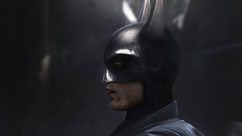 The Batman, Ultra , , Background HD wallpaper
