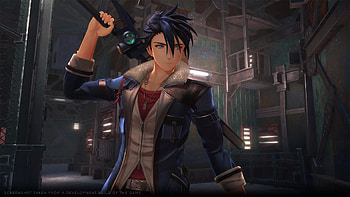 The Legend of Heroes: Trails through Daybreak, video game, The Legend of Heroes: Trails through Daybreak HD wallpaper