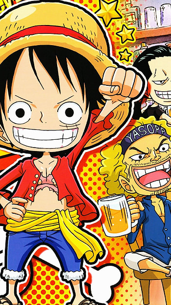 .wiki-Lovely-One-Piece--Background-PIC- HD phone wallpaper